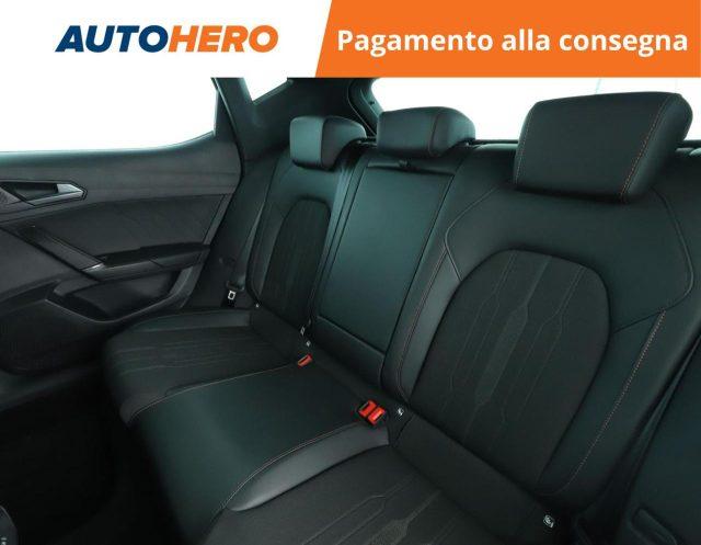 CUPRA Leon 1.5 TSI 150 CV