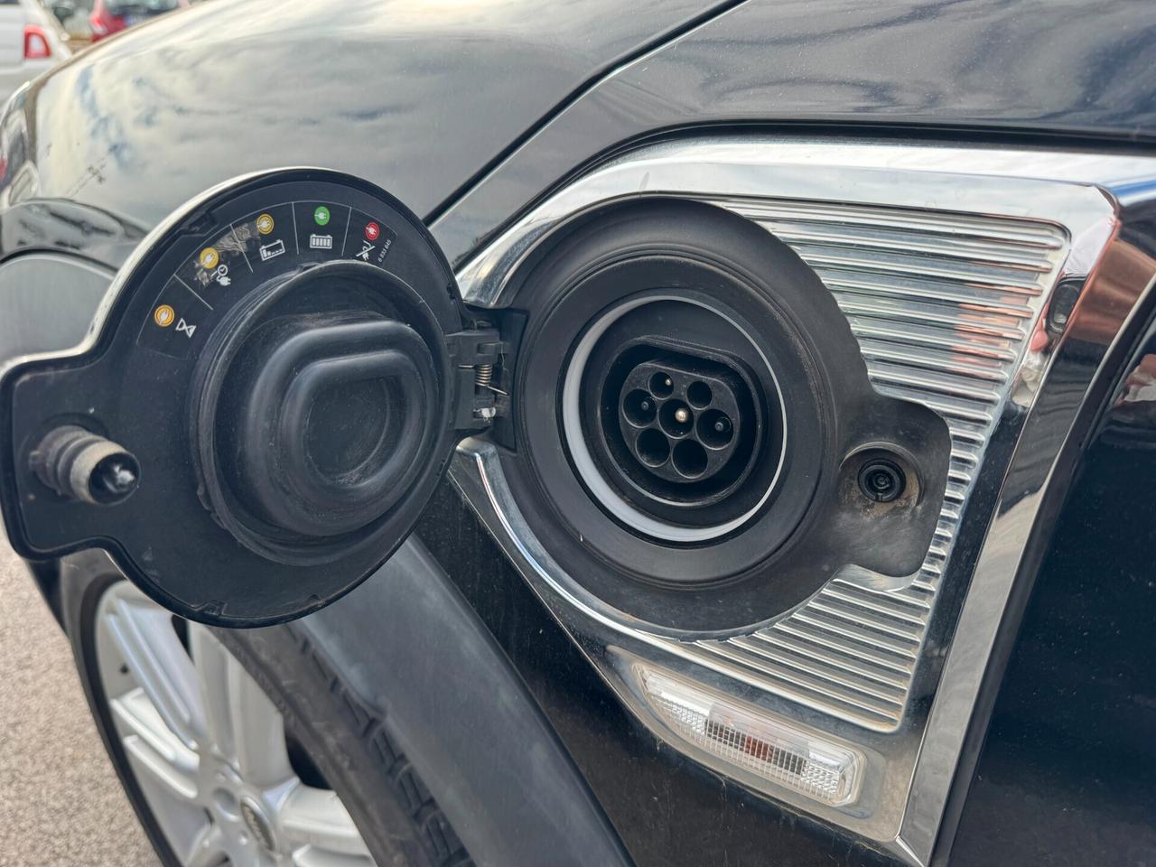 Mini Cooper S Countryman 1.5 SE Hype ALL4