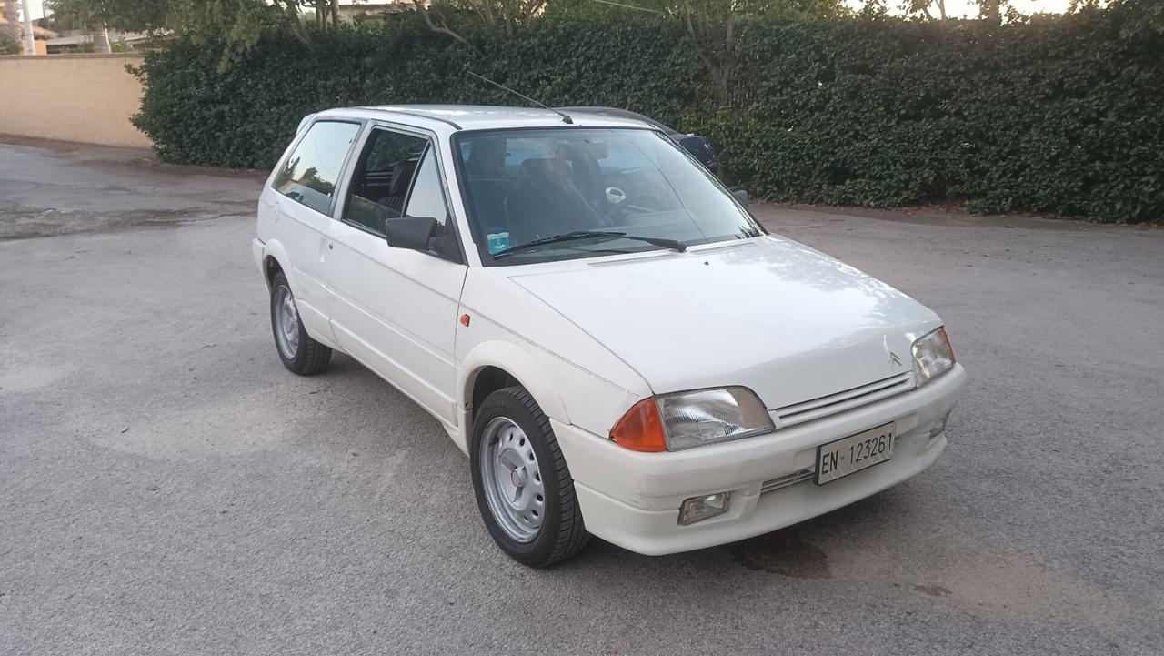 Citroen AX 14 3 porte GT