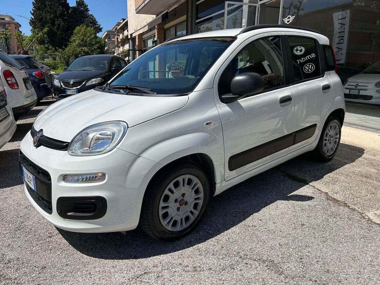 Fiat Panda 1.2 Easy “ IMPIANTO GPL DI SERIE”