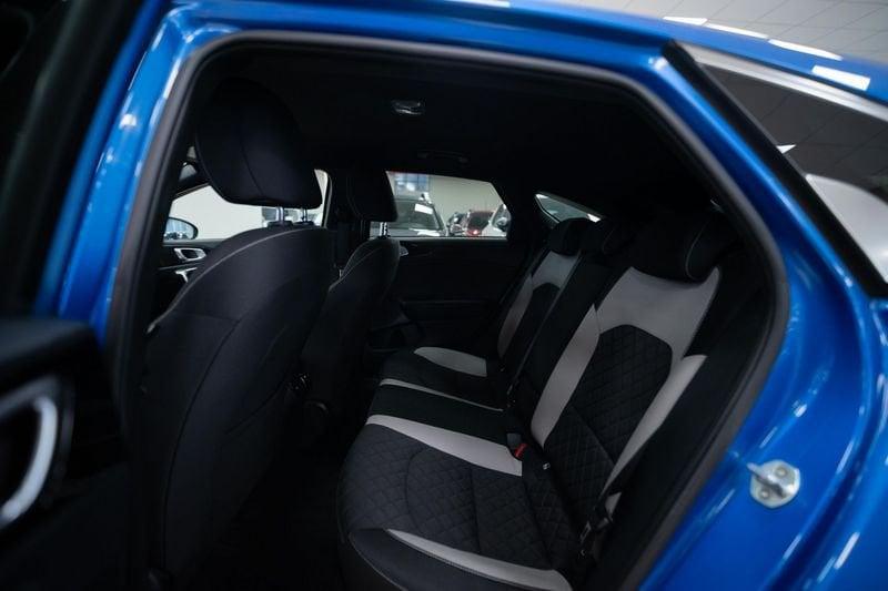 Kia ProCeed 1.6 crdi GT Line Techno Pack 136cv my20