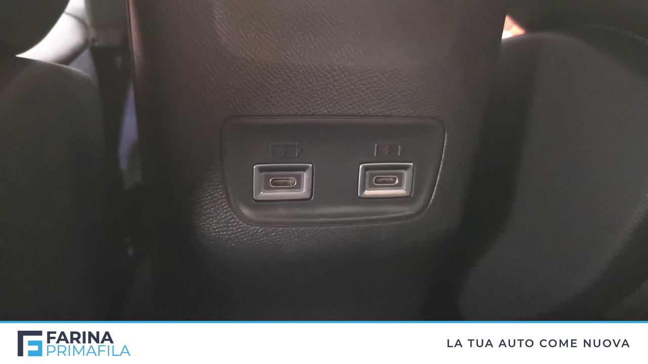 LANCIA Nuova Ypsilon Ibrida Ypsilon LX 1.2 100cv Ibrida