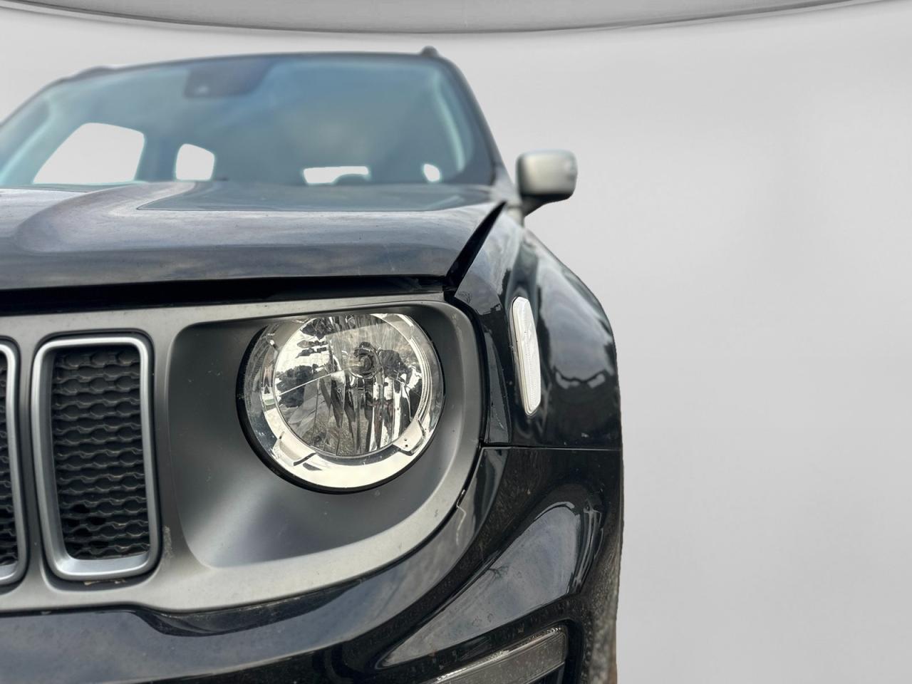 JEEP Renegade 2019 - Renegade 1.3 t4 phev Limited 4xe at6