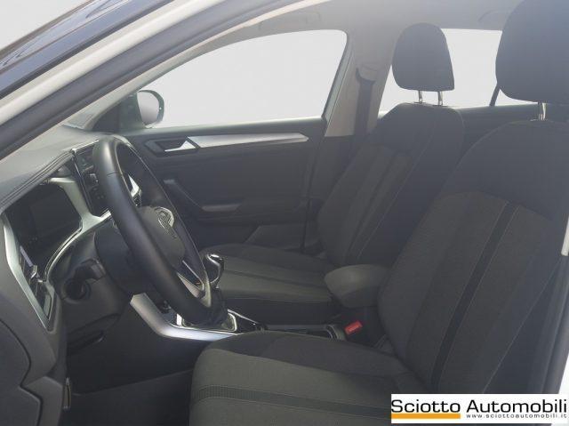 VOLKSWAGEN T-Roc 1.0 TSI Life