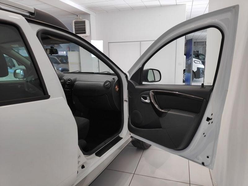 Dacia Duster Duster 1.5 dci Laureate 4x2 110cv*DIESEL*