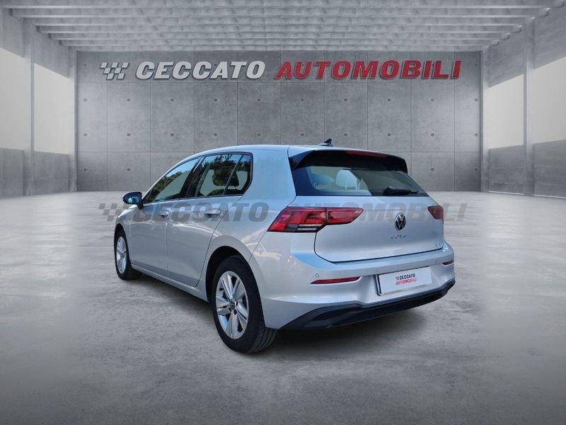 Volkswagen Golf Golf 1.0 etsi evo Life 110cv dsg