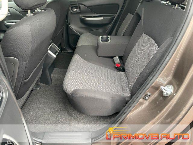 MITSUBISHI L200 2.3 D Club Cab 4x4 Select