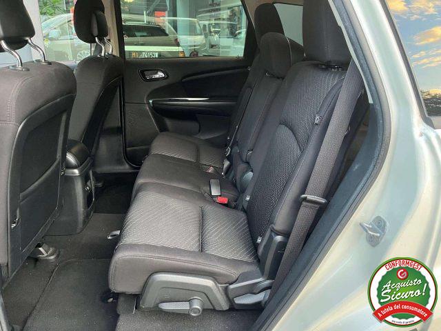 FIAT Freemont Freemont 2.0 mjt 16v Urban 170cv 7 POSTI