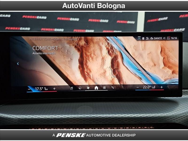 BMW Serie 3 320d 48V xDrive Touring Msport Pro