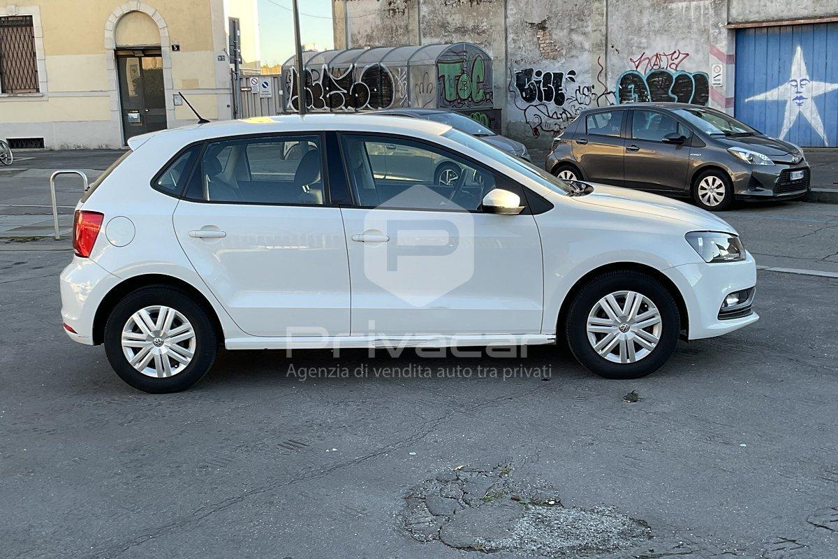 VOLKSWAGEN Polo 1.0 MPI 5p. Trendline