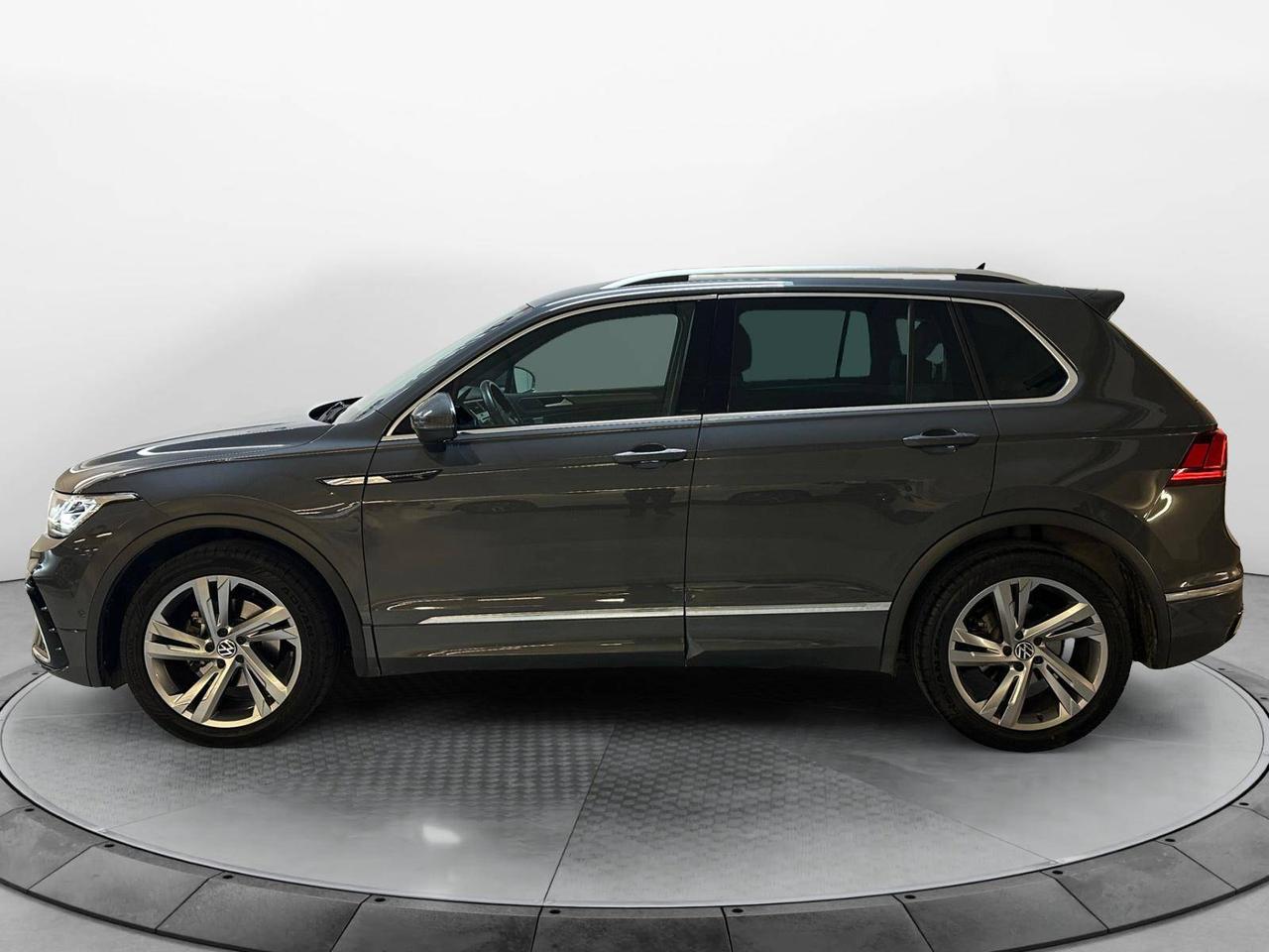 Volkswagen Tiguan 2.0 tdi R-Line 150cv