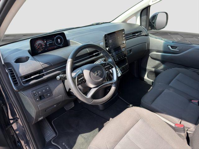 HYUNDAI Staria Staria 2.2 AT AWD 9 posti Wagon