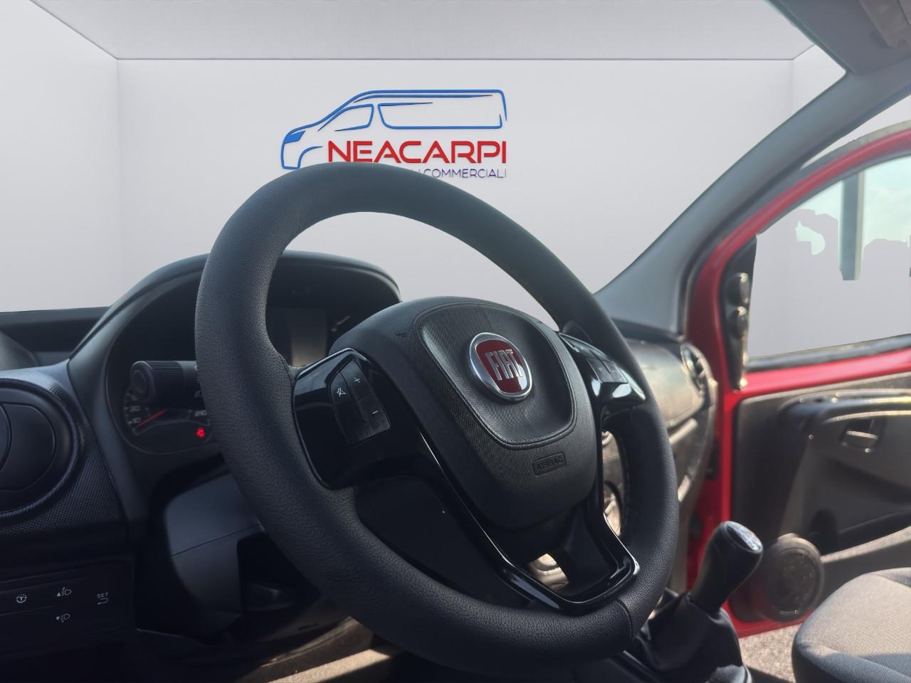 Fiat Fiorino 29 DISPONIBILI 1.3 MJT 95CV-OFFICINA MOBILE EX TELECOM-E6B-