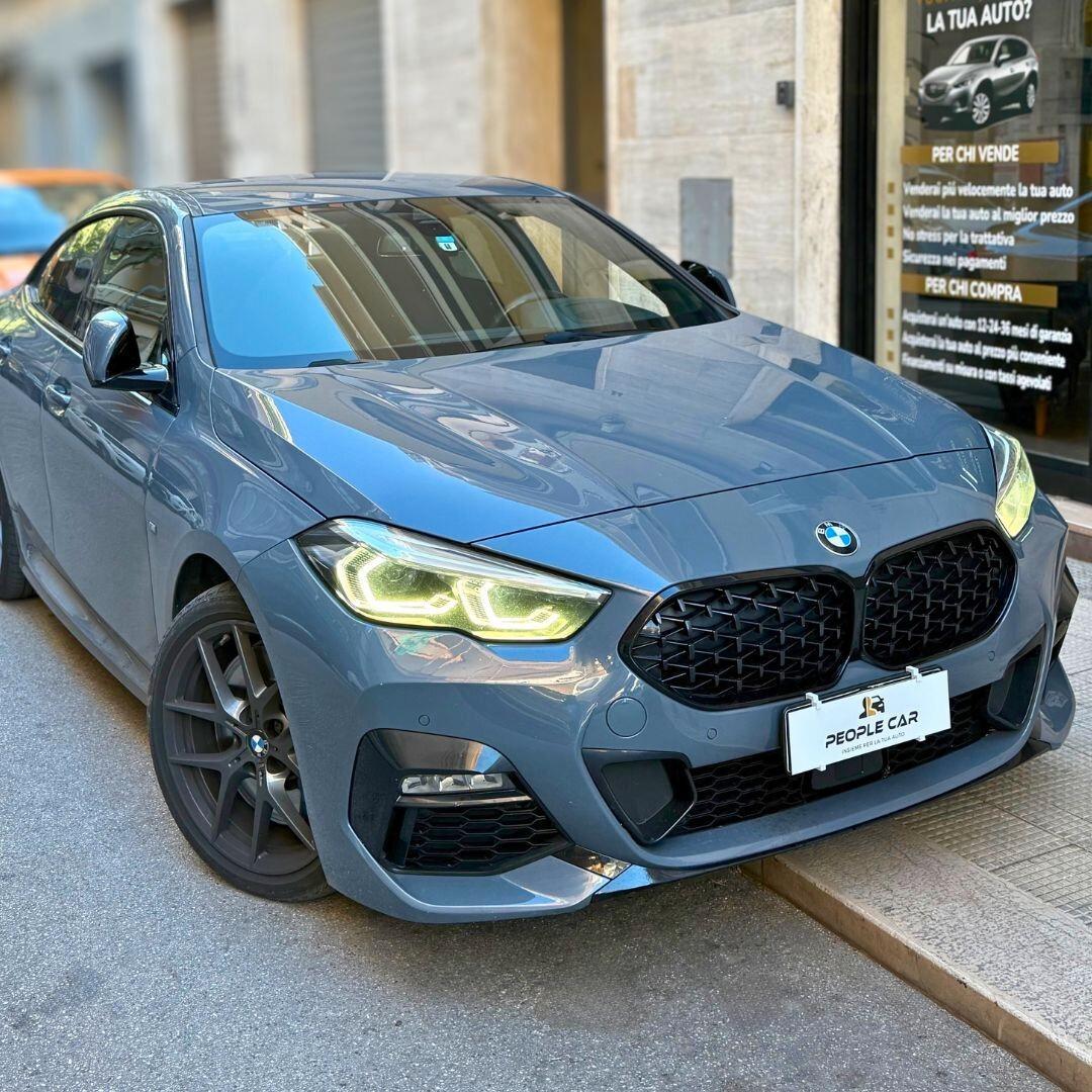 Bmw Serie 2 220D Coupé M-Sport X.