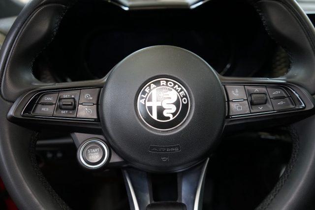 ALFA ROMEO Tonale 1.6 diesel 130 CV TCT6 Super Certificata