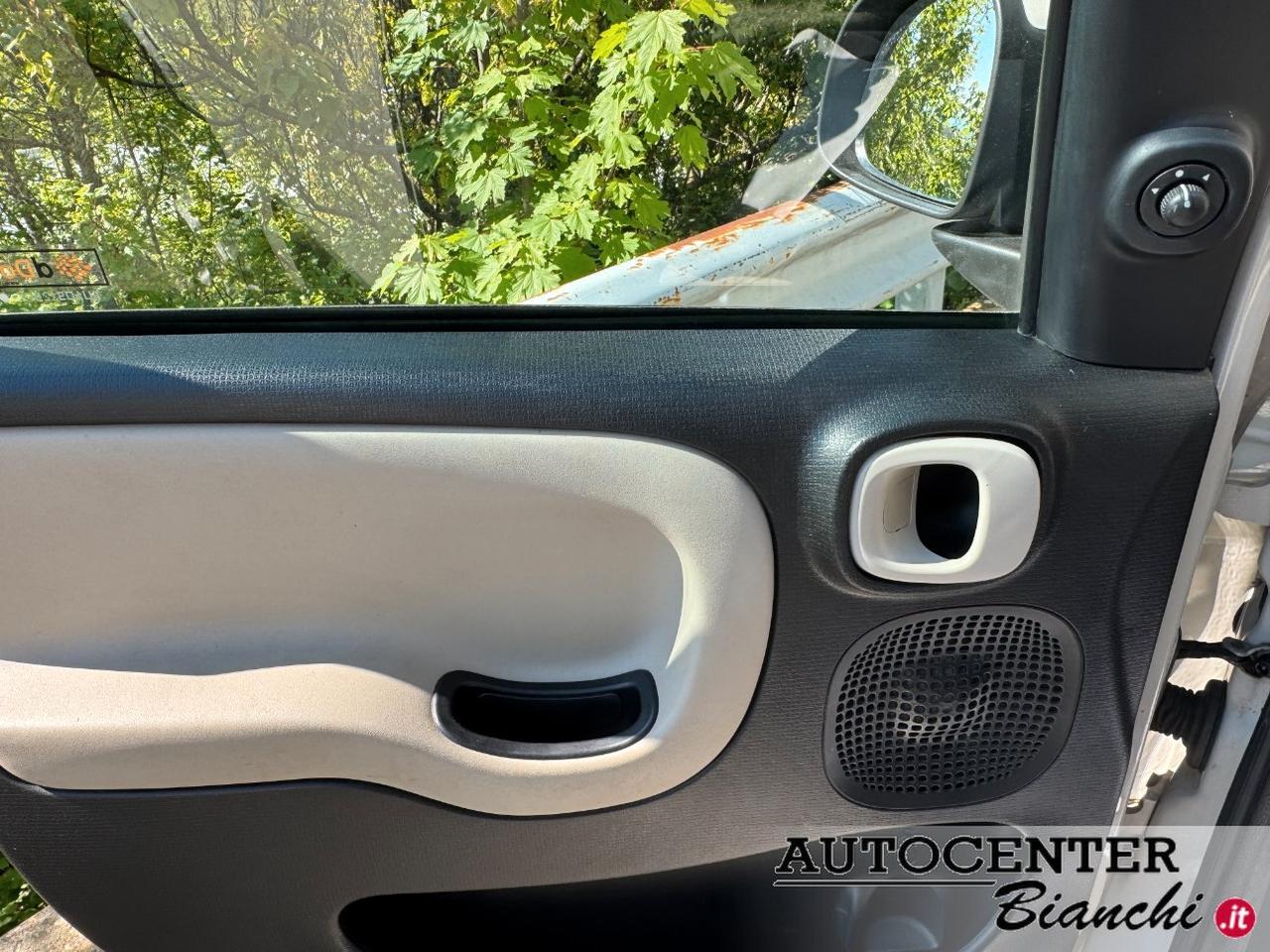 Fiat Panda 4x4 1.3 mjt 16v 4x4 s&s 95cv