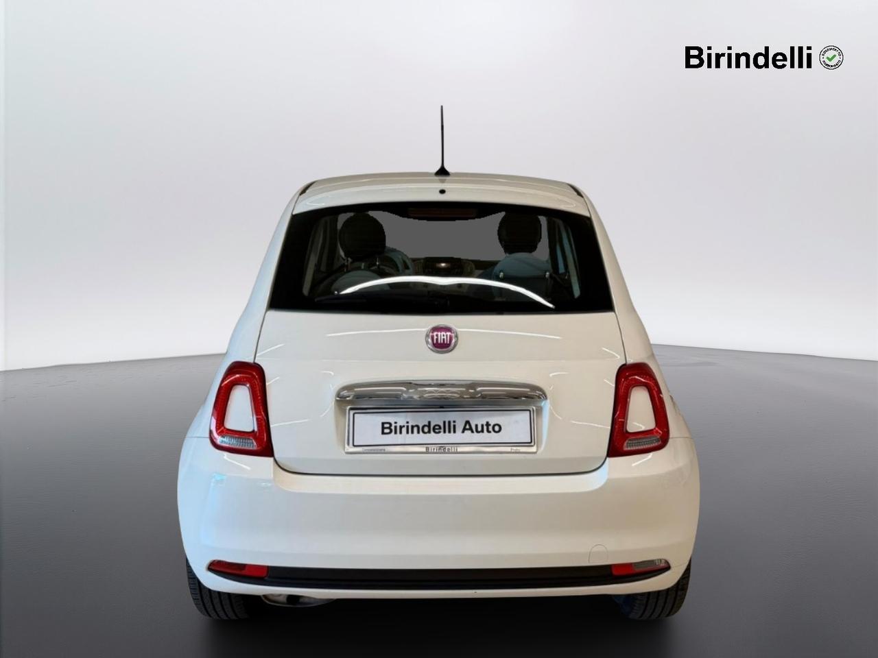FIAT 500 (2015-2024) - 500 1.2 Pop