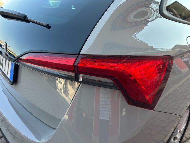 SKODA Scala 1.0 G-Tec Style