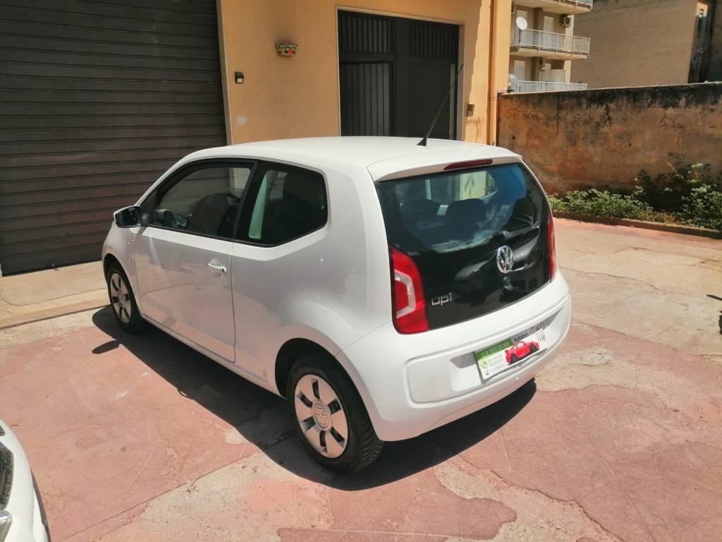 VOLKSWAGEN UP! 2014 1.0 3PORTE FULL