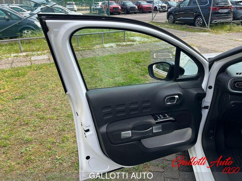 Citroën C3 Aircross PureTech 110 S&S MAX
