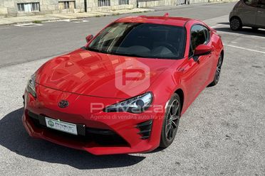 TOYOTA GT86 2.0 AT Rock&Road