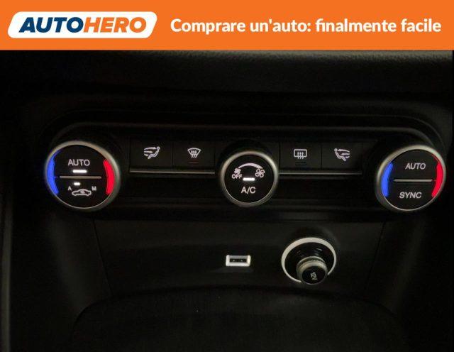 ALFA ROMEO Stelvio 2.2 Turbodiesel 190 CV AT8 Q4 Executive