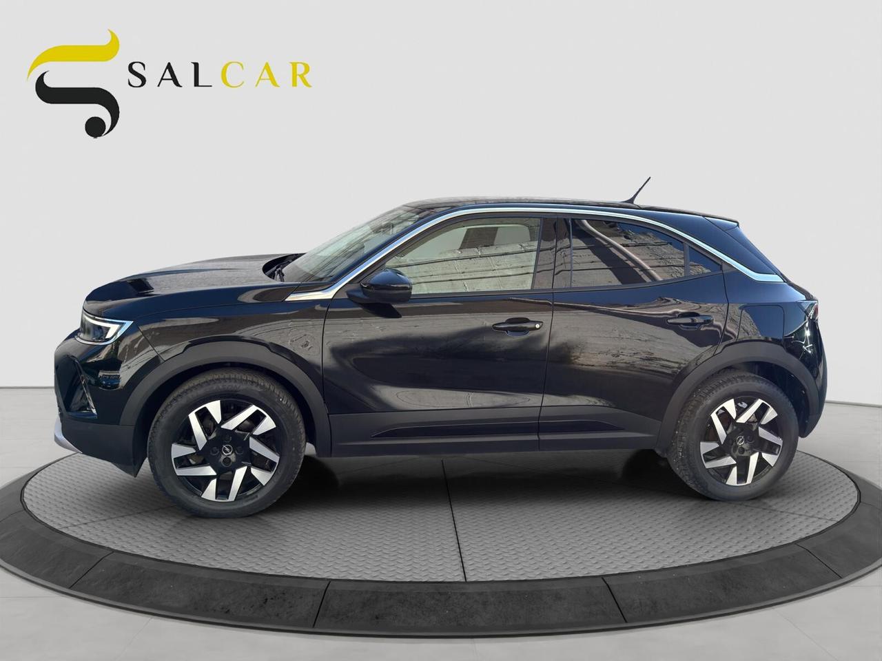 Opel Mokka 1.2 Turbo 130cv automatica Elegance 2022