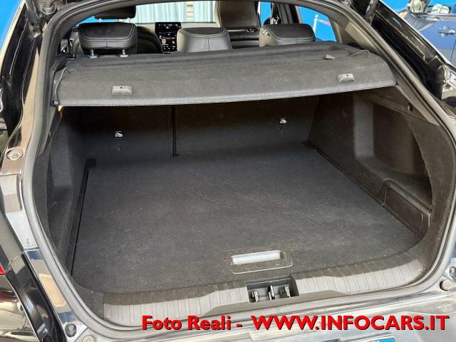 RENAULT Arkana Full Hybrid E-Tech 145 CV Fast Track - PROMO