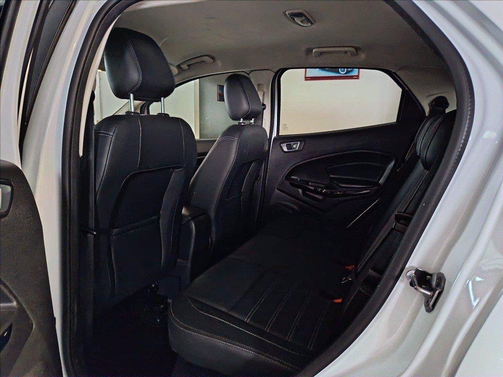 FORD EcoSport 1.0 ecoboost Active s&s 125cv del 2022