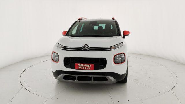 CITROEN C3 Aircross PureTech 110 S&S Shine - TETTO APRIBILE