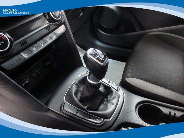 HYUNDAI Kona 1.0 T-GDI 120cv 2WD Style EU6