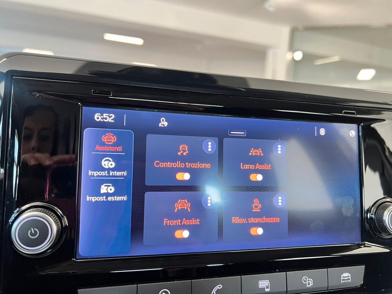 Seat Ibiza 1.0 EcoTSI 80 CV 5 porte Style