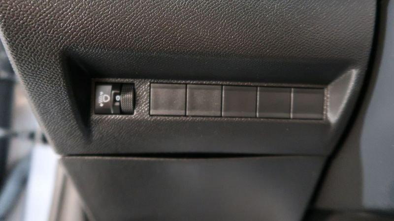 Peugeot 208 208 1.2 puretech Allure s&s 100cv