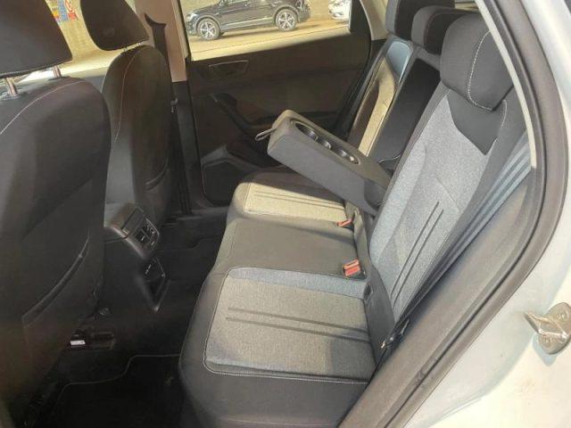 SEAT Ateca 2.0 TDI DSG Business