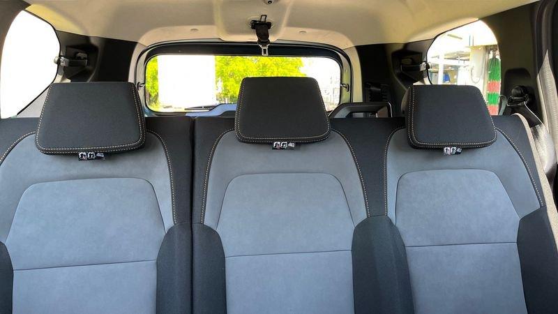Dacia Jogger 1.6 Hybrid 140 7 posti Extreme Up