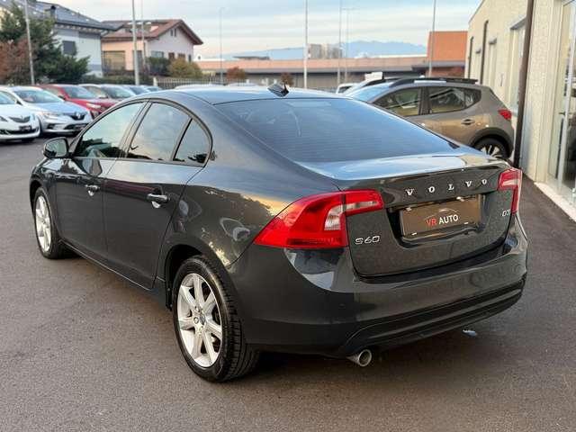 Volvo S60 AUTOM. 2.0 D3 Momentum geartronic