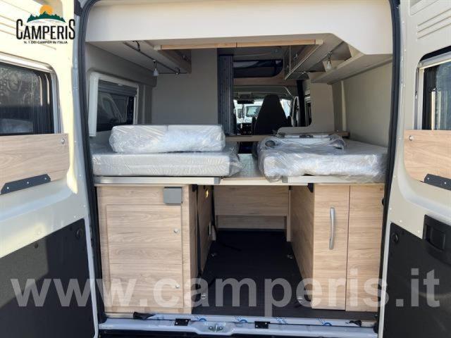 DETHLEFFS DETHLEFFS GLOBETRAIL 600 ER FIAT