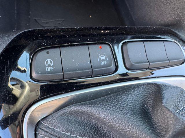 OPEL Corsa 1.2 75 CV Blitz Edition