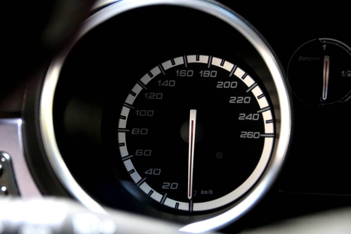 Alfa Romeo Giulietta 1.4 t. m.air Distinctive 170cv