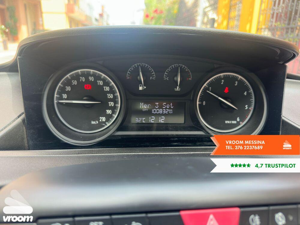 LANCIA Ypsilon 3ª serie Ypsilon 1.3 MJT 16V 95...