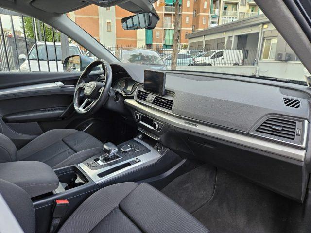 AUDI Q5 2.0TDI 190 CV quattro S tronic