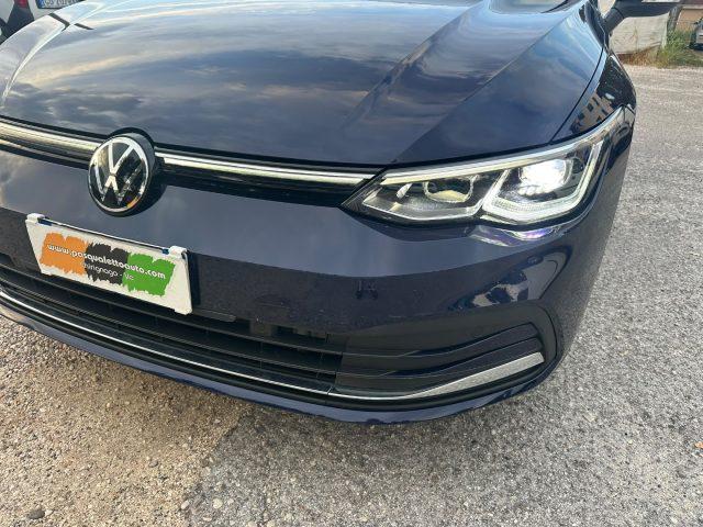 VOLKSWAGEN Golf 1.4 TSI eHYBRID 204 CV DSG Style