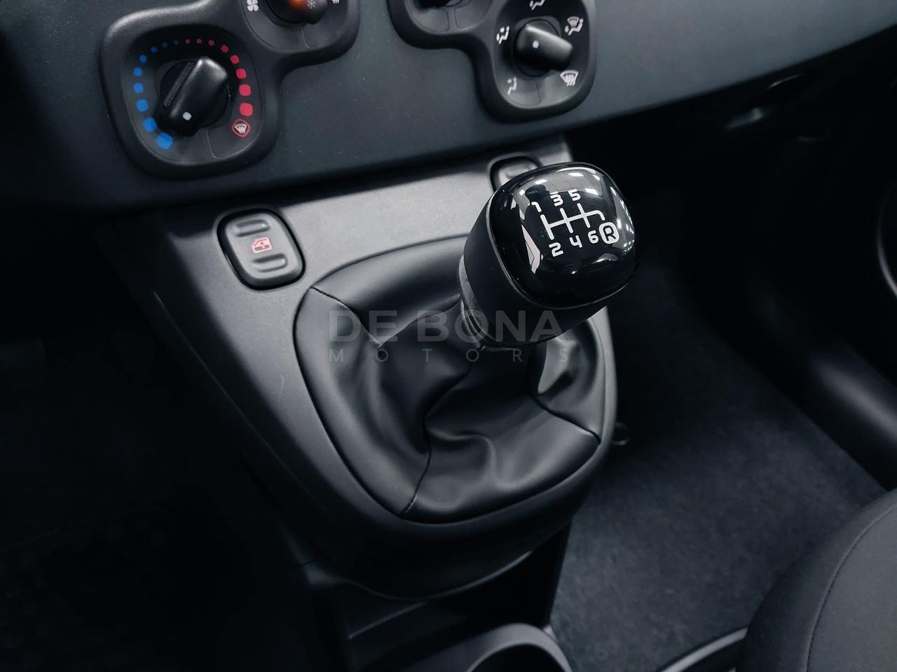 Fiat Pandina 1.0 firefly hybrid s&s 70cv