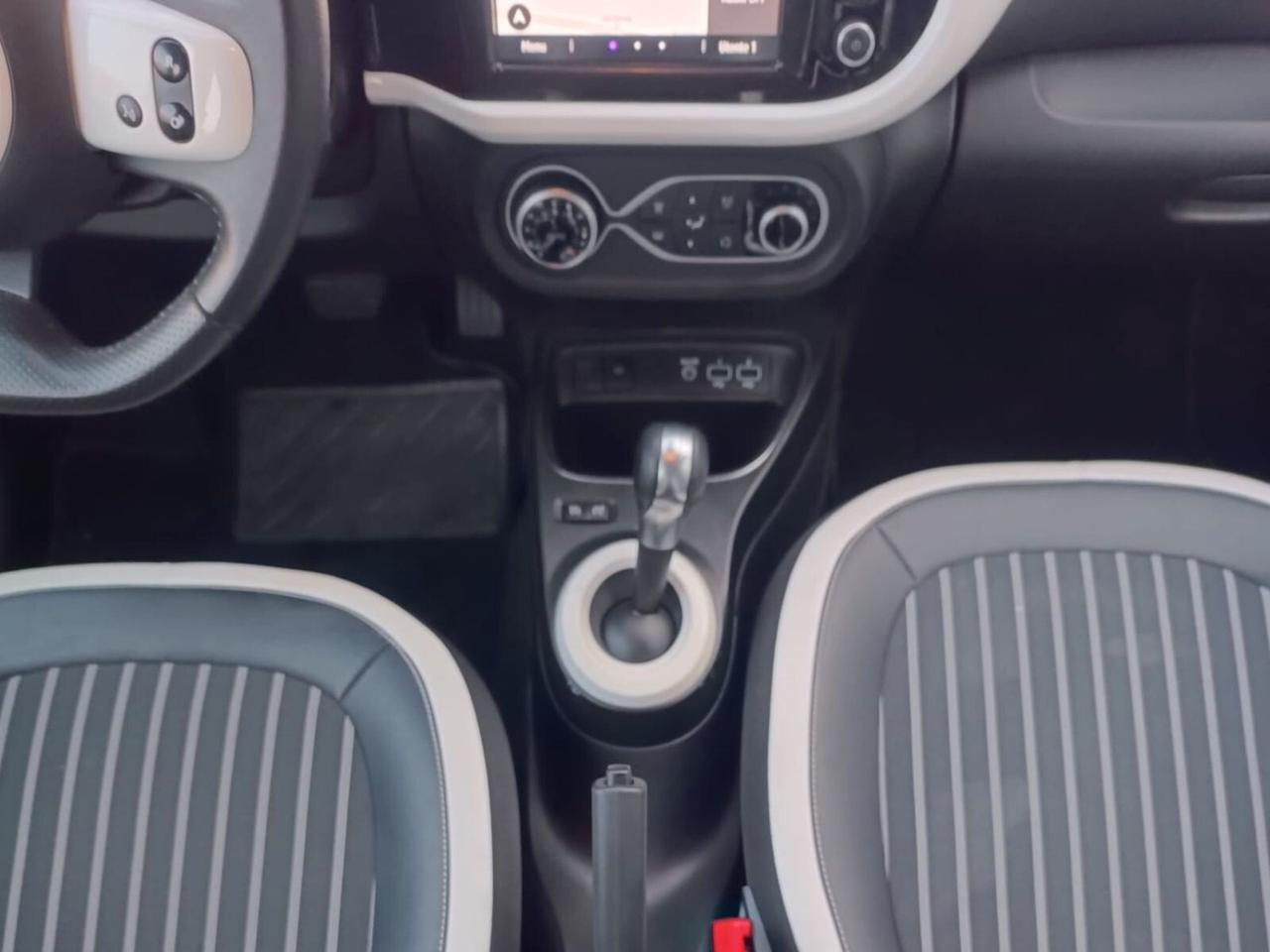 Renault Twingo Electric Techno