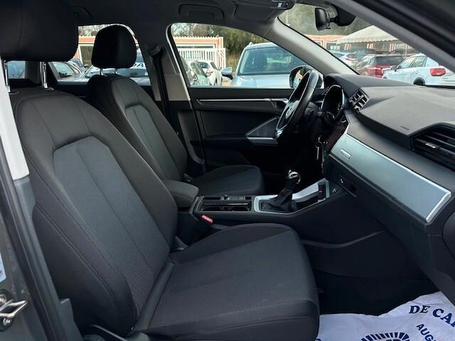 Audi Q3 SPB 35TDI 150CV S-Tronic ADVANCED- 2020