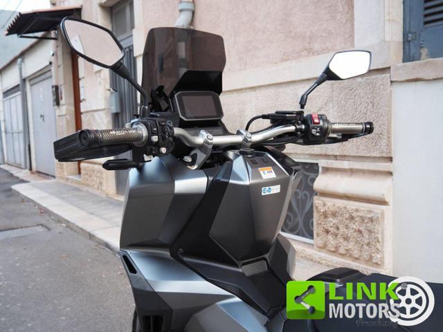 HONDA X-ADV 750 Depotenziata Patente A2