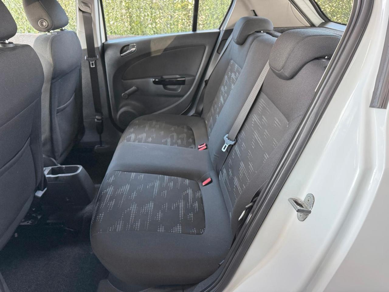 Opel Corsa 1.3 CDTI 75CV 5 porte Elective