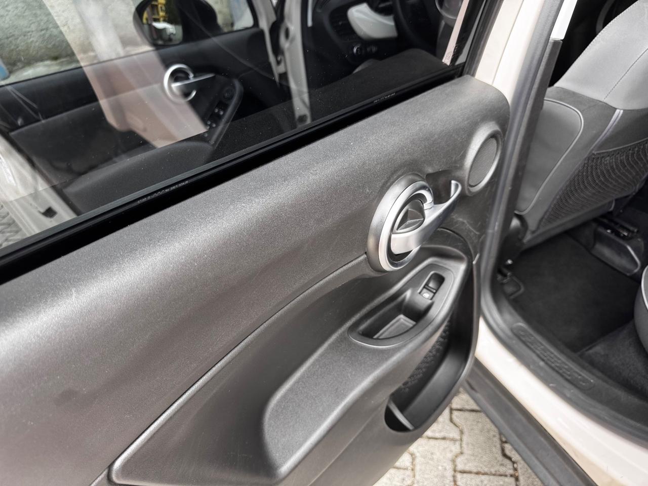Fiat 500X 1.3 MultiJet 95 CV euro 6/b neopatentati