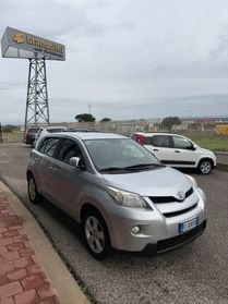 Toyota Urban Cruiser 1.4 D-4D AWD Lounge my12"
