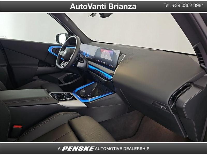 BMW X3 X3 xdrive20d MSport